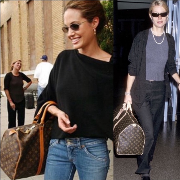 Louis Vuitton Handbags - 🌺Duffle Bag🌺